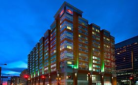 Residence Inn Denver City Center