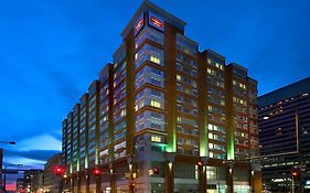 Residence Inn Denver City Center 3*